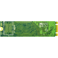 Накопитель SSD M.2 2280 256GB ADATA (ASU800NS38-256GT-C) изображение 6