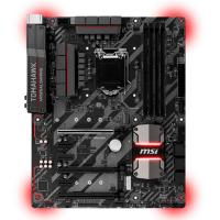 Материнская плата MSI Z270 TOMAHAWK изображение 2