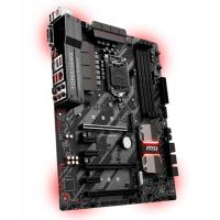 Материнская плата MSI Z270 TOMAHAWK изображение 4