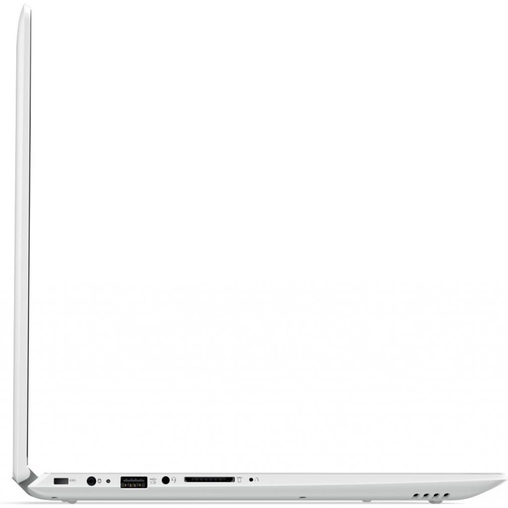 Ноутбук Lenovo Yoga 510-14 (80S700EYRA) изображение 3