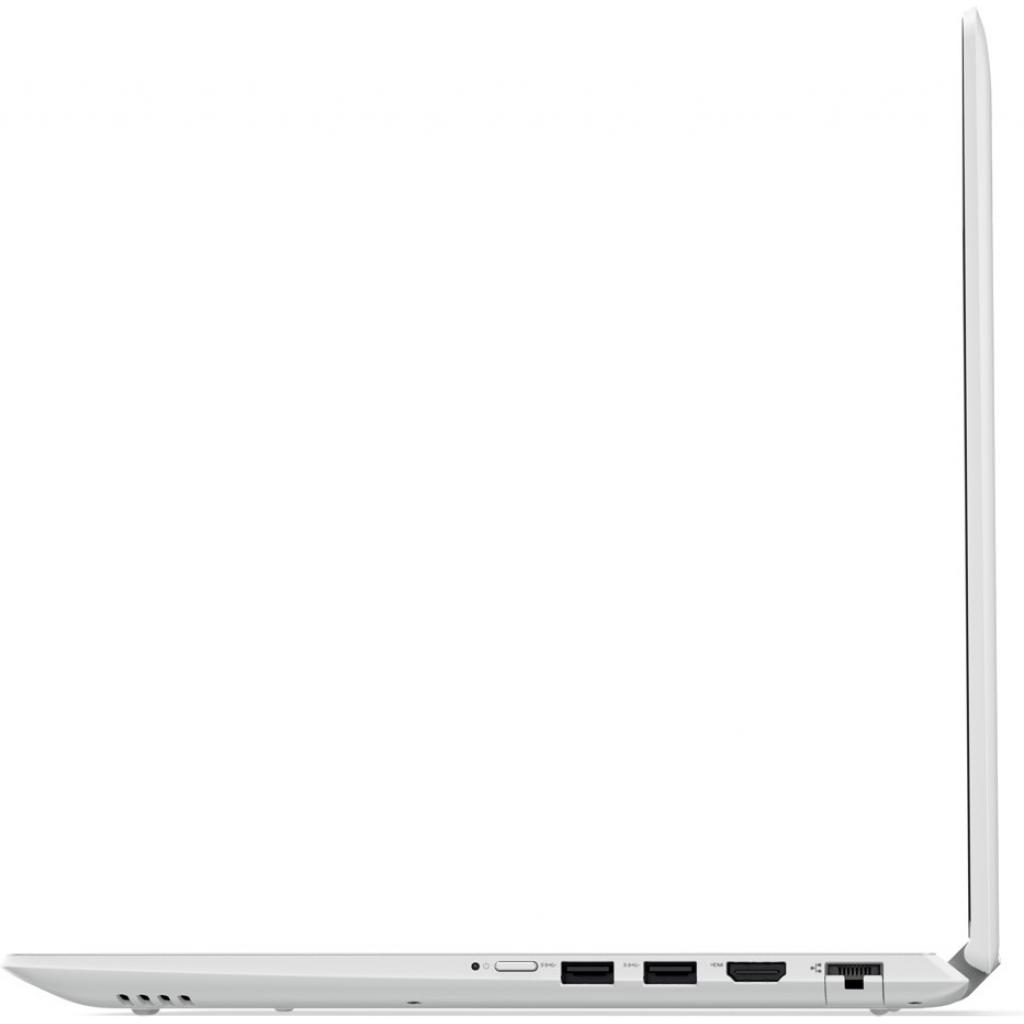 Ноутбук Lenovo Yoga 510-14 (80S700EYRA) зображення 4