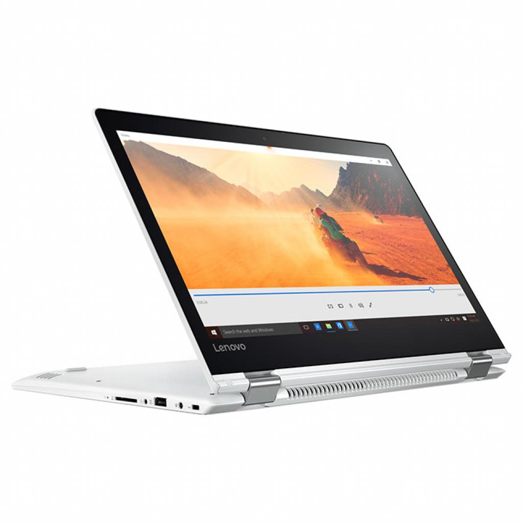 Ноутбук Lenovo Yoga 510-14 (80S700EYRA) изображение 6