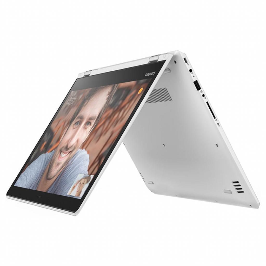 Ноутбук Lenovo Yoga 510-14 (80S700EYRA) изображение 7