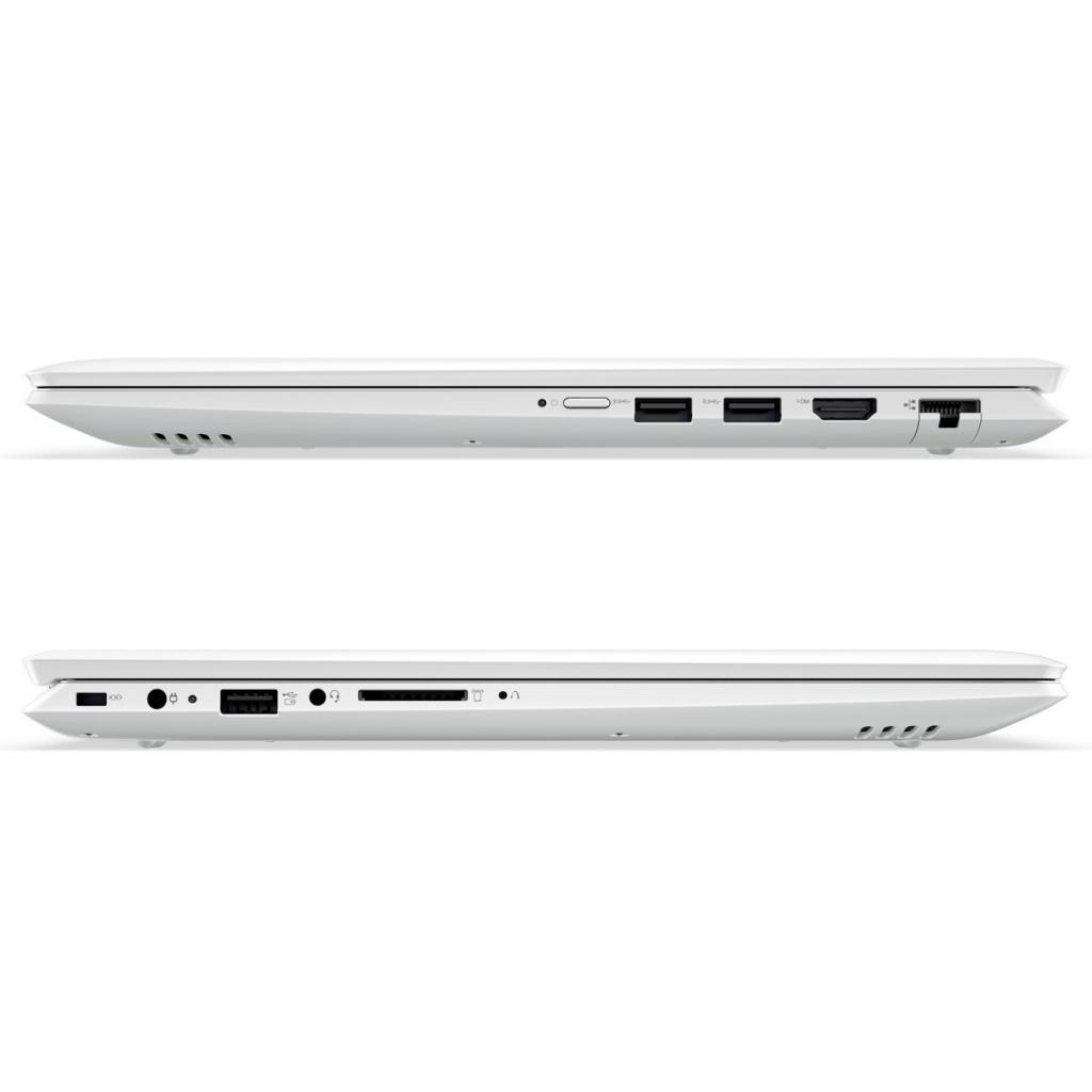 Ноутбук Lenovo Yoga 510-14 (80S700EYRA) зображення 8