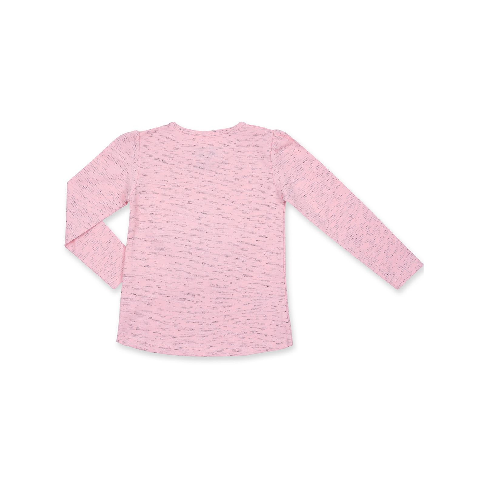 Набор детской одежды Breeze с объемной аппликацией (8401-98G-pink) изображение 4
