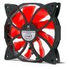Кулер для корпуса Vinga 12025-15-R изображение 3