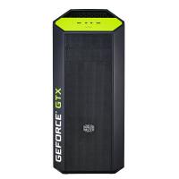 Корпус CoolerMaster MasterCase Pro 5 NVIDIA Edition (MCY-005P-KWN00-NV) изображение 2