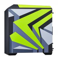Корпус CoolerMaster MasterCase Pro 5 NVIDIA Edition (MCY-005P-KWN00-NV) изображение 4