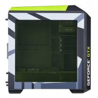Корпус CoolerMaster MasterCase Pro 5 NVIDIA Edition (MCY-005P-KWN00-NV) изображение 5