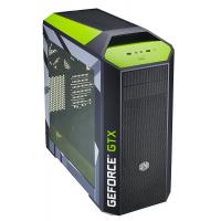 Корпус CoolerMaster MasterCase Pro 5 NVIDIA Edition (MCY-005P-KWN00-NV) изображение 6