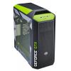 Корпус CoolerMaster MasterCase Pro 5 NVIDIA Edition (MCY-005P-KWN00-NV) изображение 6