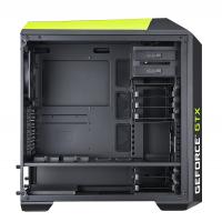 Корпус CoolerMaster MasterCase Pro 5 NVIDIA Edition (MCY-005P-KWN00-NV) изображение 7