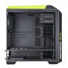 Корпус CoolerMaster MasterCase Pro 5 NVIDIA Edition (MCY-005P-KWN00-NV) изображение 7