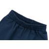 Набор детской одежды Breeze футболка с пуговичками с шортами (8922-98B-blue) изображение 7