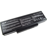 Акумулятор до ноутбука ASUS Asus A32-F3 7200mAh 9cell 11.1V Li-ion (A41437) зображення 2
