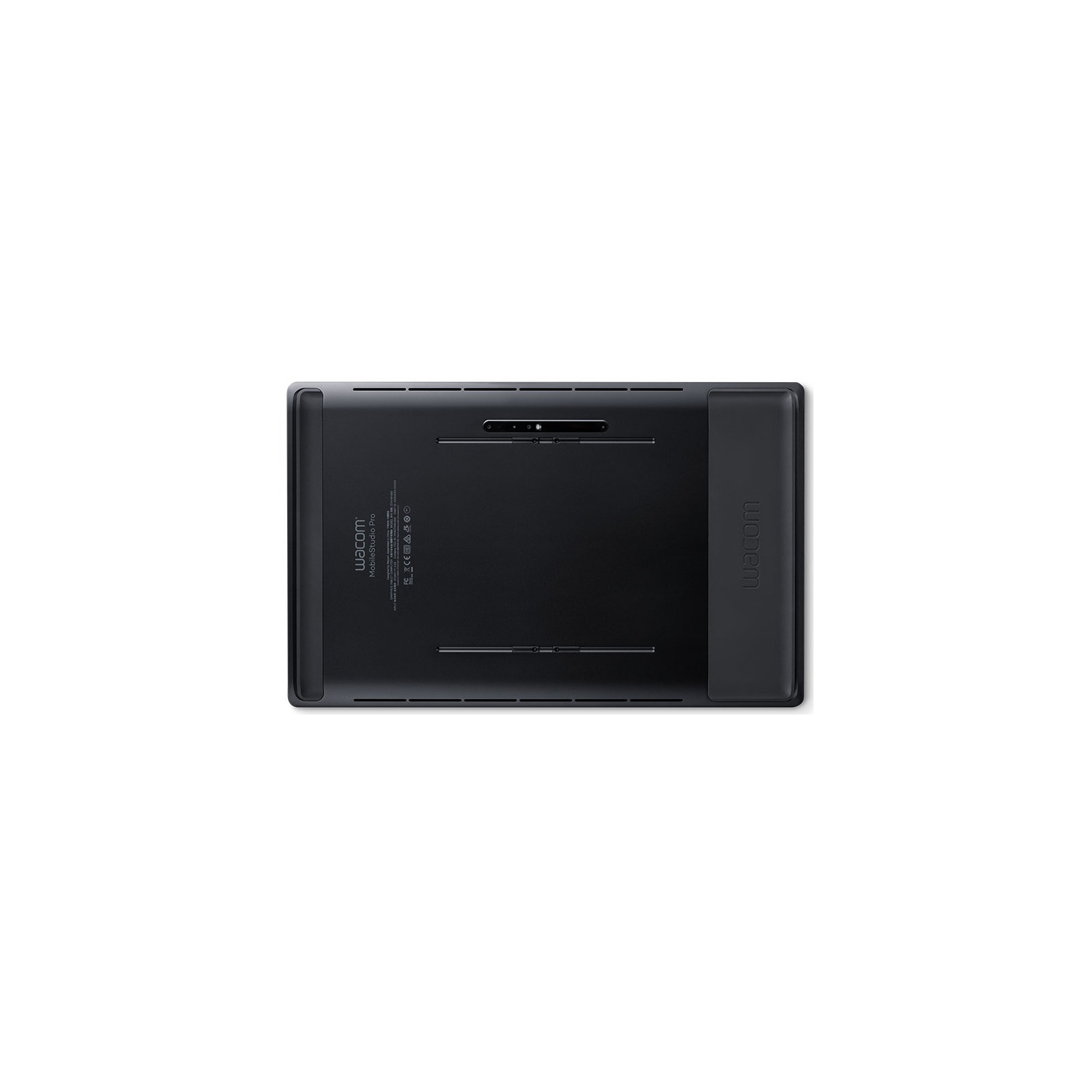 Планшет-монитор Wacom MobileStudio Pro16", 256 GB EU (DTH-W1620M-EU) изображение 2