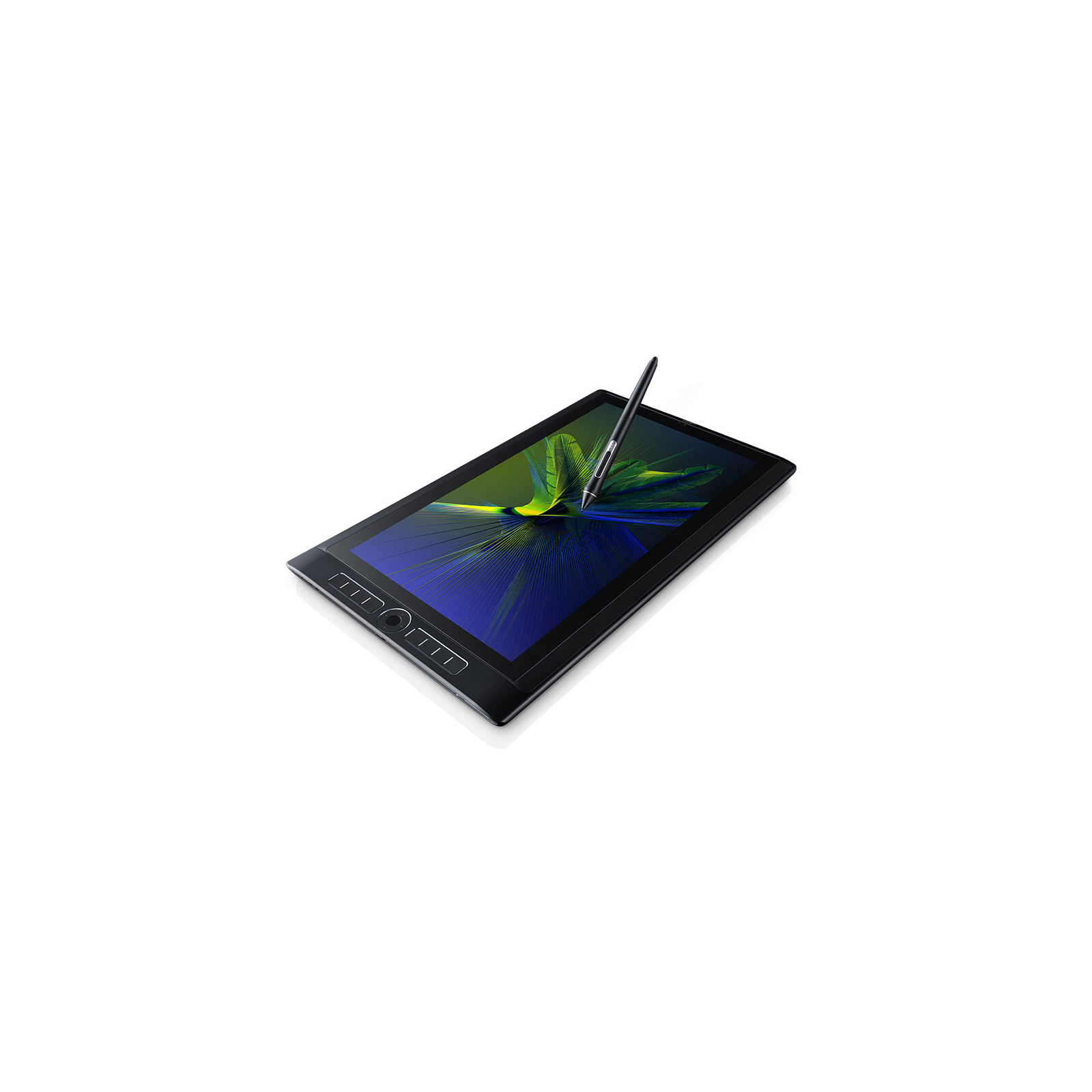 Планшет-монитор Wacom MobileStudio Pro16", 256 GB EU (DTH-W1620M-EU) изображение 8
