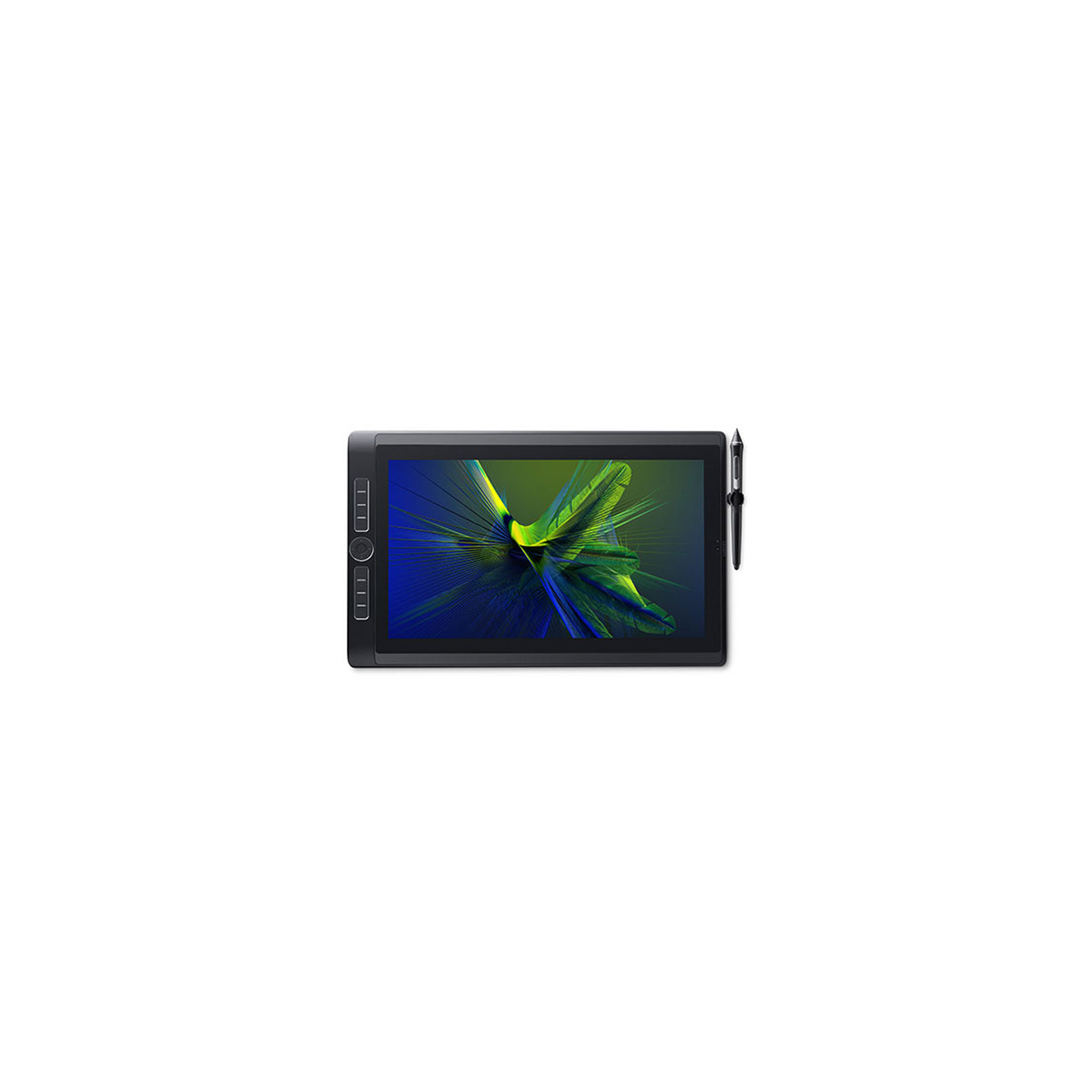 Планшет-монитор Wacom MobileStudio Pro16", 256 GB EU (DTH-W1620M-EU) изображение 9