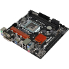 Материнська плата ASRock H110M-DVS R3.0 зображення 3