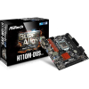 Материнська плата ASRock H110M-DVS R3.0