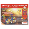 Конструктор Magplayer Набор 40 элементов (MPB-40)