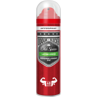 Антиперспирант Old Spice Lasting Legend 150 мл (8001090159908)