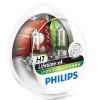 Автолампа Philips H7 LongLife EcoVision, 2шт. (12972LLECOS2) зображення 2