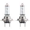 Автолампа Philips H7 LongLife EcoVision, 2шт. (12972LLECOS2)