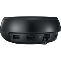 Док-станция Samsung DeX Station для Galaxy S8 | S8+ (EE-MG950BBRGRU) изображение 2