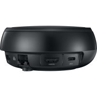 Док-станция Samsung DeX Station для Galaxy S8 | S8+ (EE-MG950BBRGRU) изображение 3