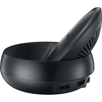 Док-станция Samsung DeX Station для Galaxy S8 | S8+ (EE-MG950BBRGRU) изображение 5