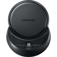 Док-станция Samsung DeX Station для Galaxy S8 | S8+ (EE-MG950BBRGRU) изображение 7