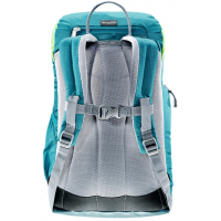Рюкзак туристичний Deuter Waldfuchs 14 3214 petrol-kiwi (3610117 3214) зображення 2