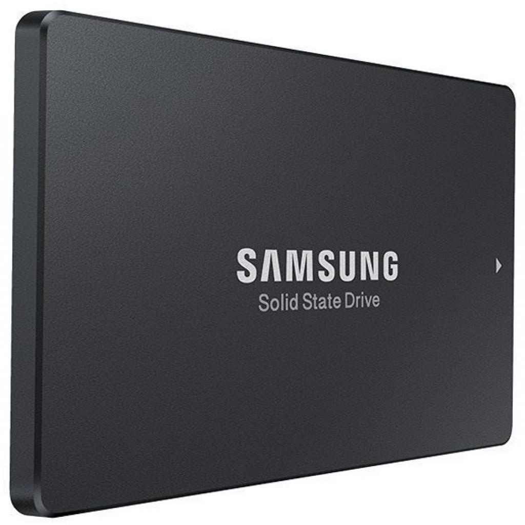 Накопитель SSD 2.5" 960GB Samsung (MZ7LM960HMJP-00005) изображение 2