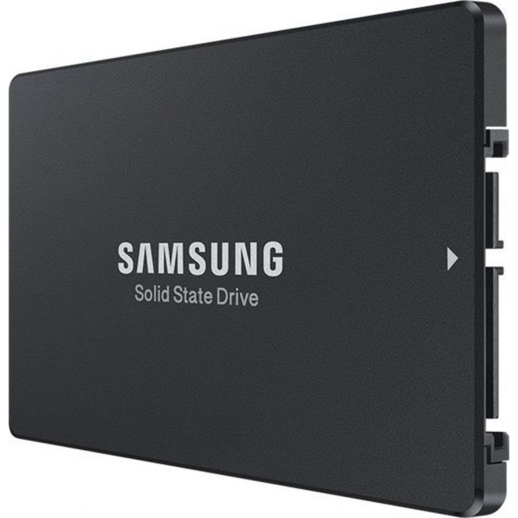 Накопитель SSD 2.5" 960GB Samsung (MZ7LM960HMJP-00005) изображение 3