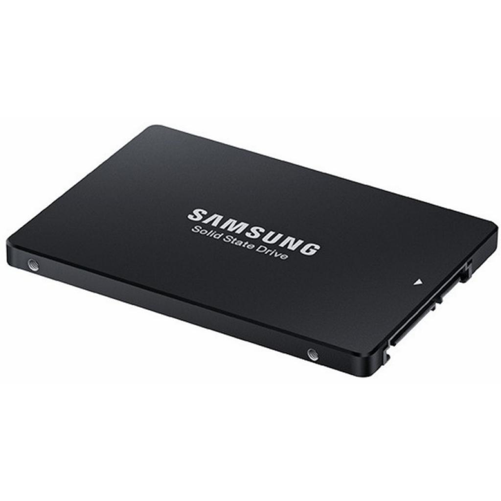 Накопитель SSD 2.5" 960GB Samsung (MZ7LM960HMJP-00005) изображение 4
