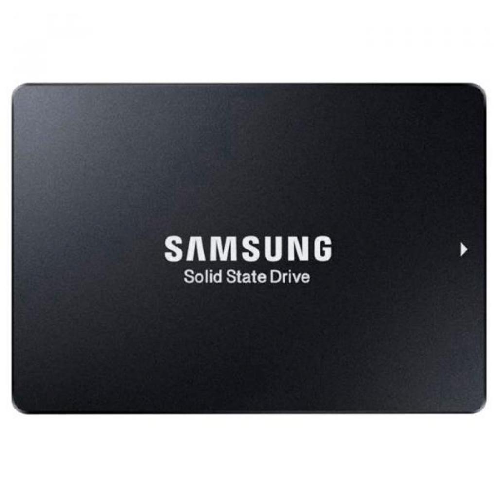 Накопитель SSD 2.5" 960GB Samsung (MZ7LM960HMJP-00005)