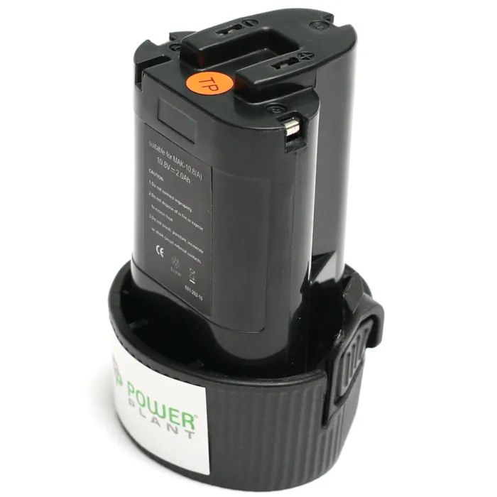 Акумулятор до електроінструменту PowerPlant для MAKITA GD-MAK-10.8 10.8V 2Ah Li-Ion (DV00PT0014)