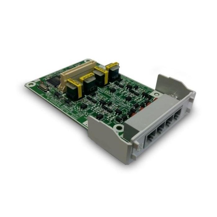Плата розширення для АТС Panasonic KX-HT82480X