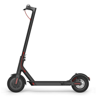 Электросамокат Xiaomi Mi Electric Scooter M365 Black (289253)