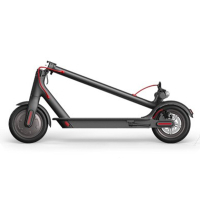 Электросамокат Xiaomi Mi Electric Scooter M365 Black (289253) изображение 2