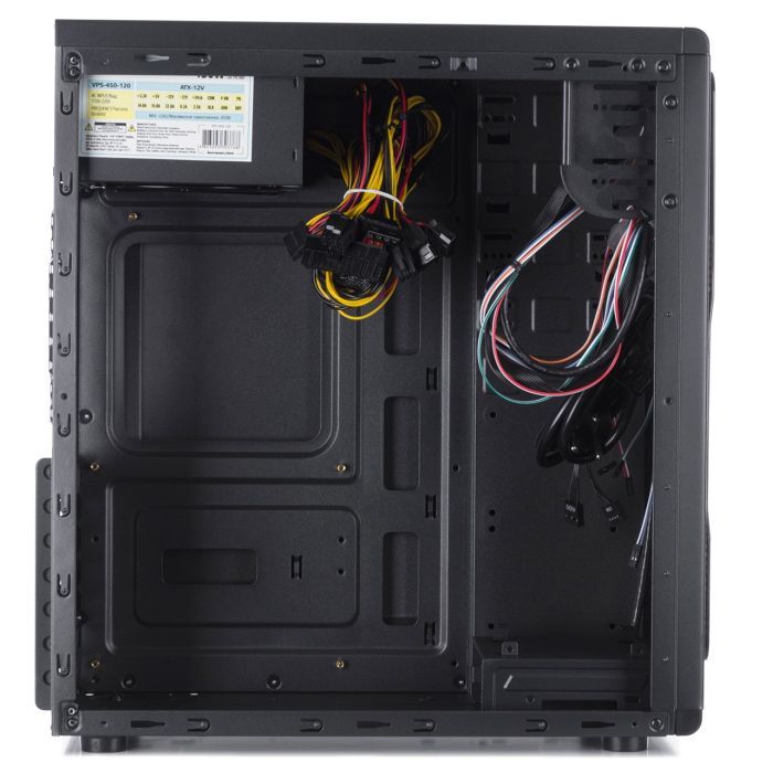Корпус для ПК Vinga Sky-450W изображение 3