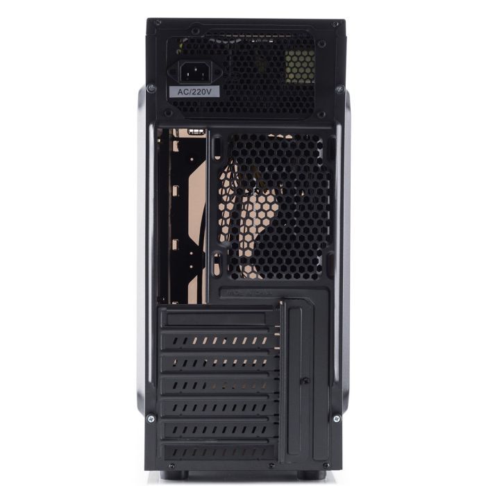 Корпус для ПК Vinga Sky-450W изображение 6