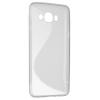 Чехол для мобильного телефона Digi для Samsung J7 (2016)/J710 - S-Line TPU (Transparent) (6315360) изображение 2