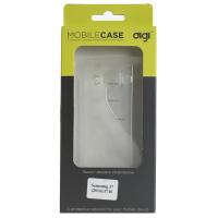 Чехол для мобильного телефона Digi для Samsung J7 (2016)/J710 - S-Line TPU (Transparent) (6315360) изображение 3