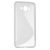 Чехол для мобильного телефона Digi для Samsung J7 (2016)/J710 - S-Line TPU (Transparent) (6315360)