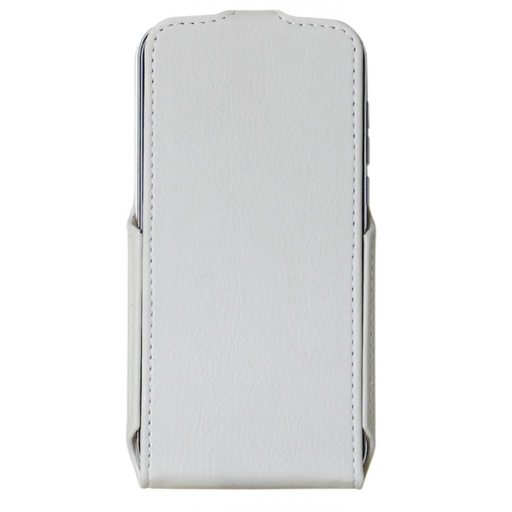 Чохол до мобільного телефона Red point для Doogee X9 Pro - Flip case (White) (6324849)