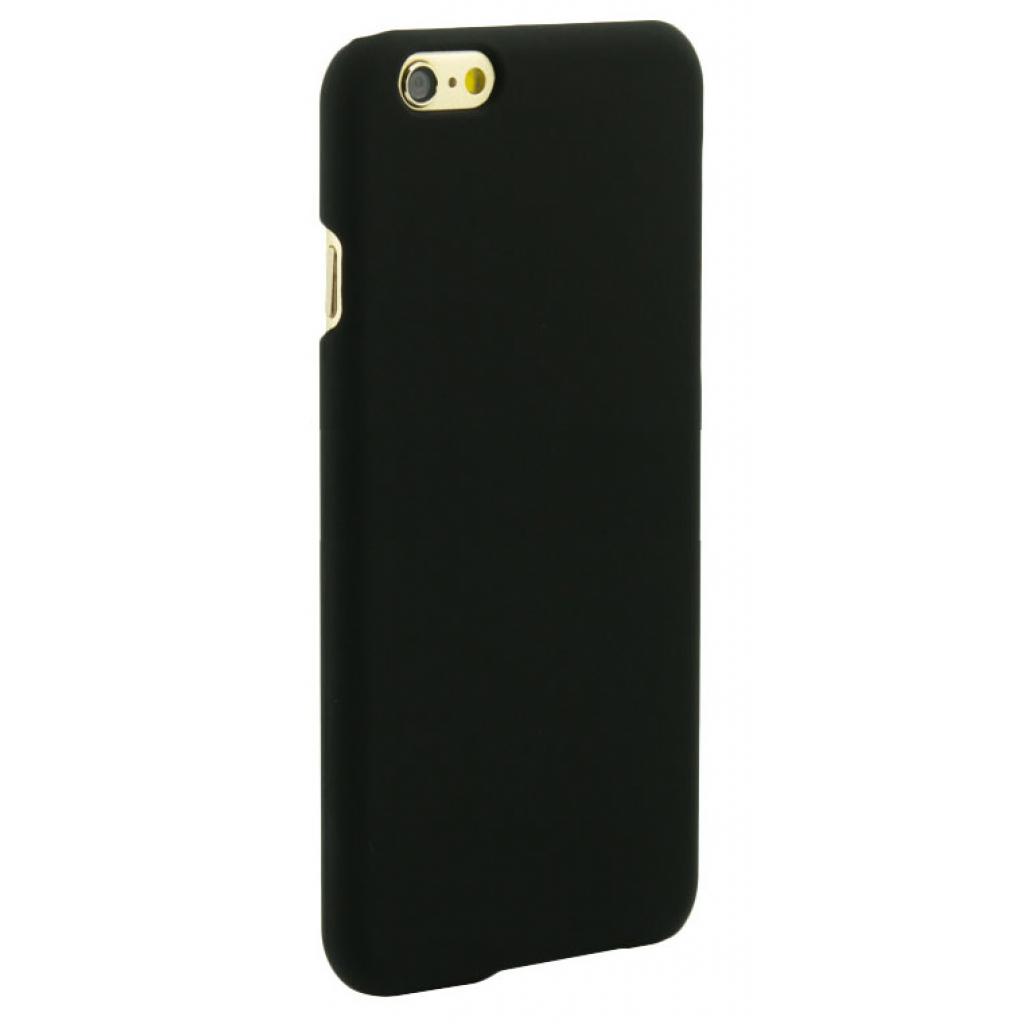 Чехол для мобильного телефона Honor для iPhone 7 Plus Umatt Series Black (49918)