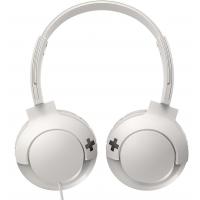 Наушники Philips SHL3075 White (SHL3075WT/00) изображение 2