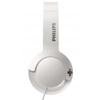 Наушники Philips SHL3075 White (SHL3075WT/00) изображение 3